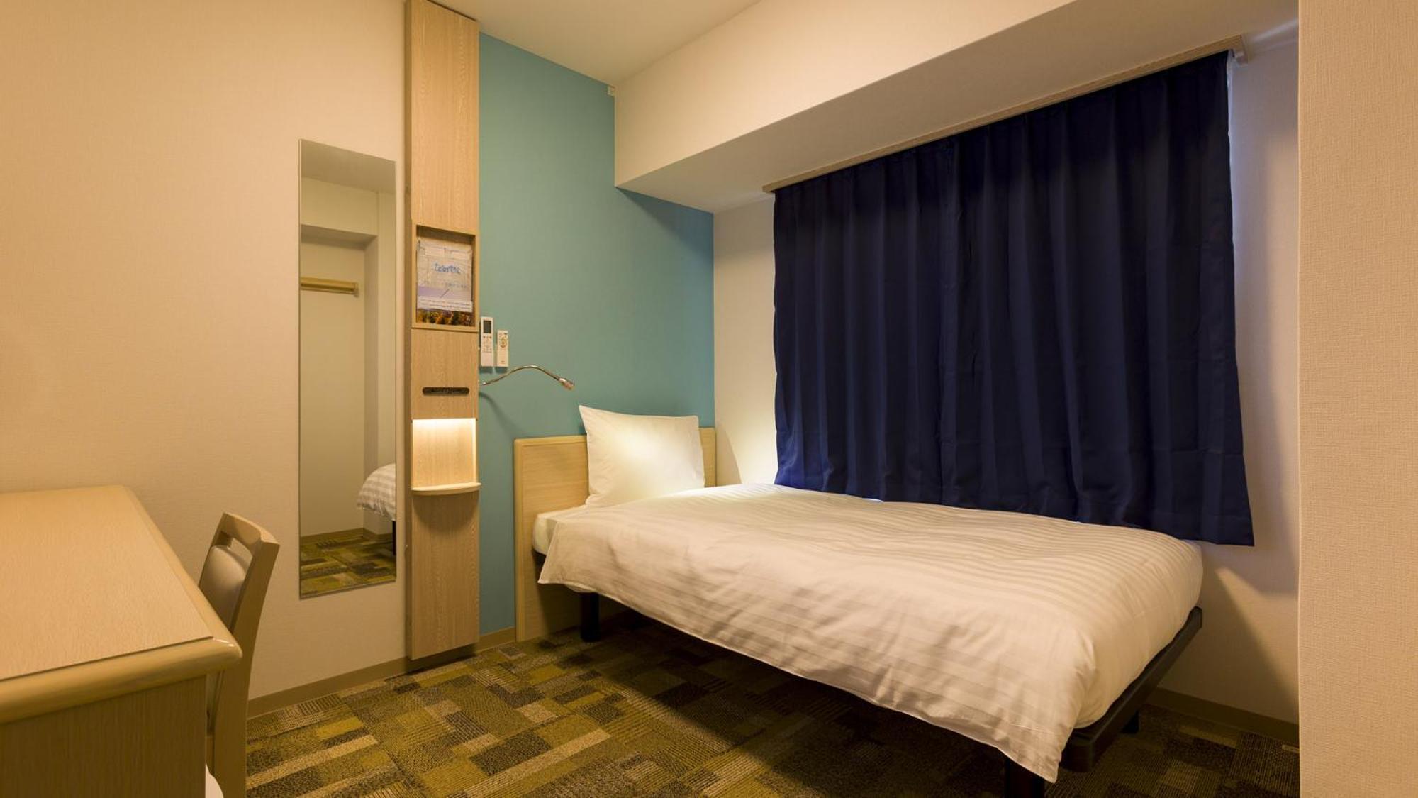 Toyoko Inn Kita-Toda-Eki Higashi-Guchi Toda  Номер фото