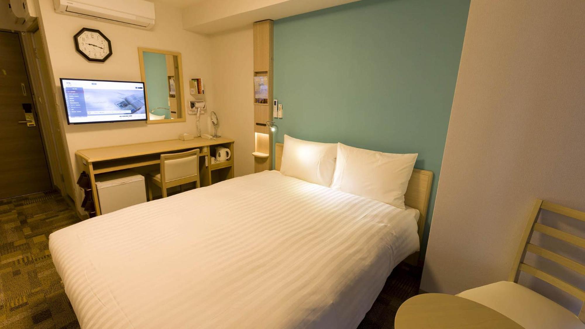 Toyoko Inn Kita-Toda-Eki Higashi-Guchi Toda  Номер фото