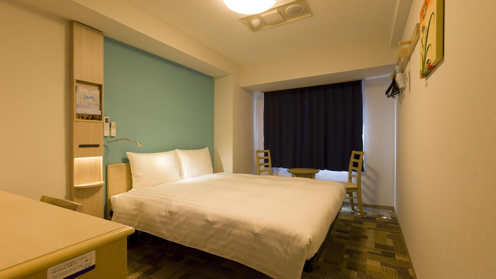 Toyoko Inn Kita-Toda-Eki Higashi-Guchi Toda  Номер фото