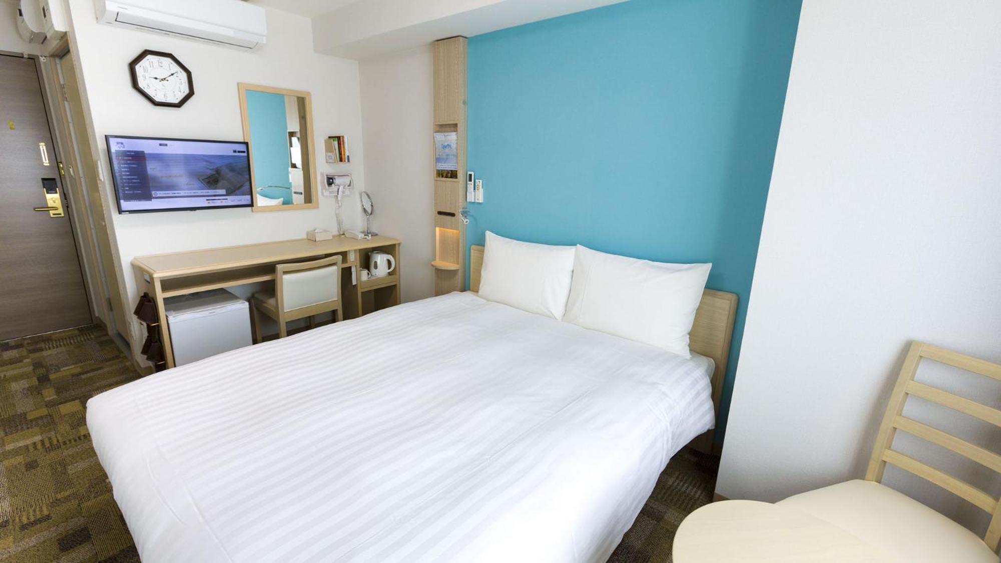 Toyoko Inn Kita-Toda-Eki Higashi-Guchi Toda  Номер фото