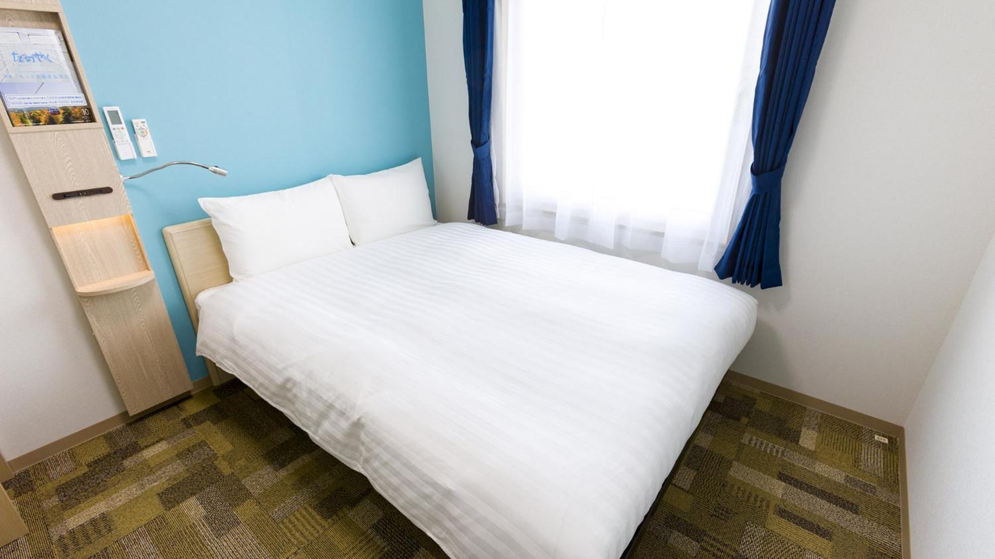 Toyoko Inn Kita-Toda-Eki Higashi-Guchi Toda  Номер фото
