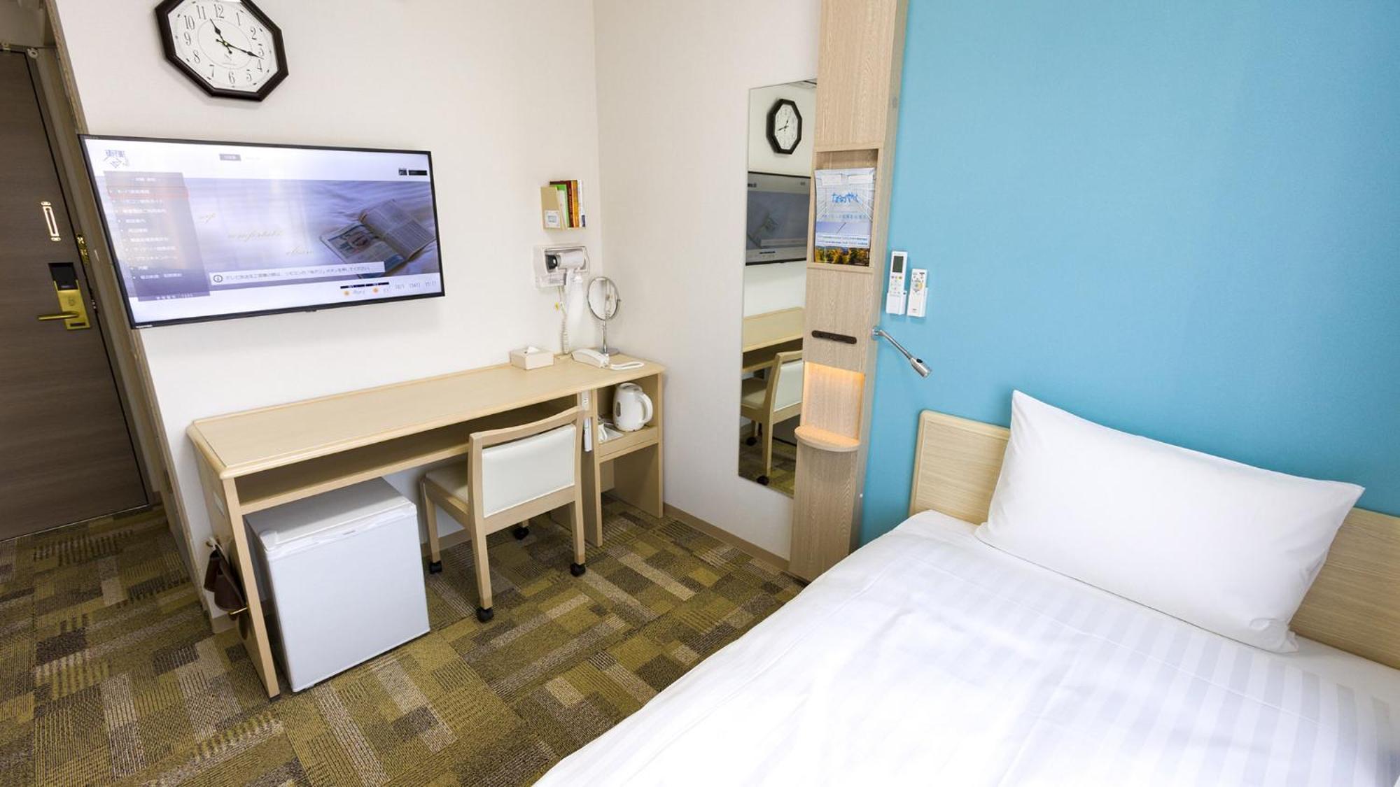 Toyoko Inn Kita-Toda-Eki Higashi-Guchi Toda  Номер фото