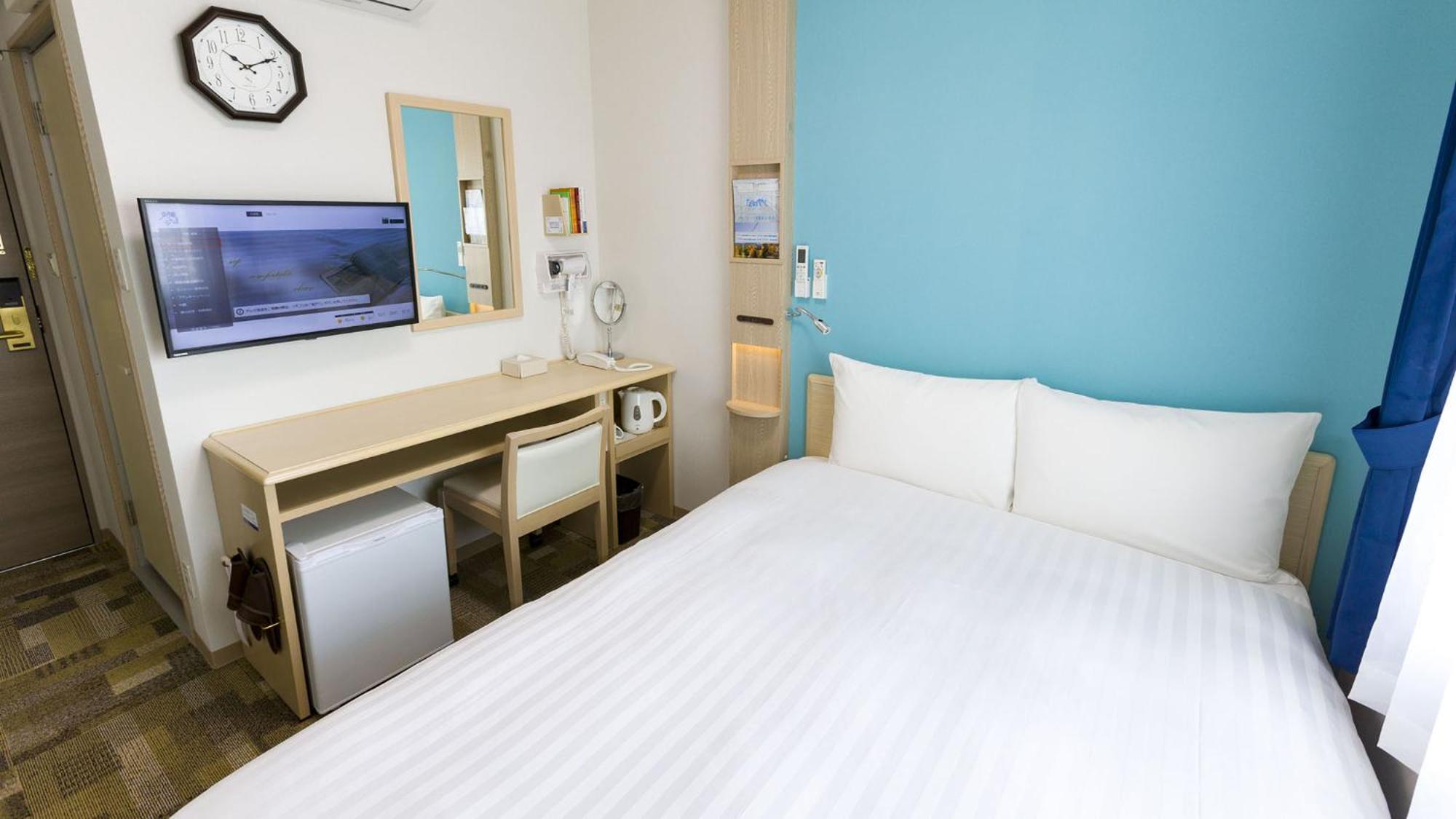 Toyoko Inn Kita-Toda-Eki Higashi-Guchi Toda  Номер фото