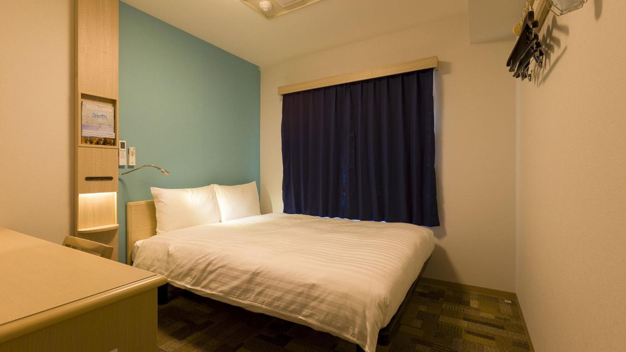 Toyoko Inn Kita-Toda-Eki Higashi-Guchi Toda  Номер фото